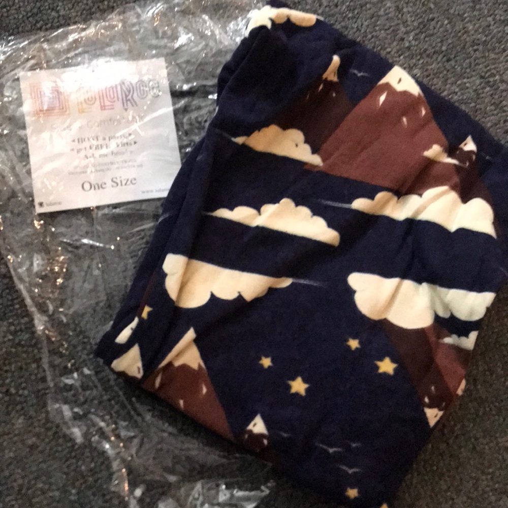 Lularoe